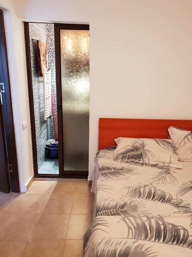 Apartament 2 Camere Tomis Nord Constanţa Exterior foto